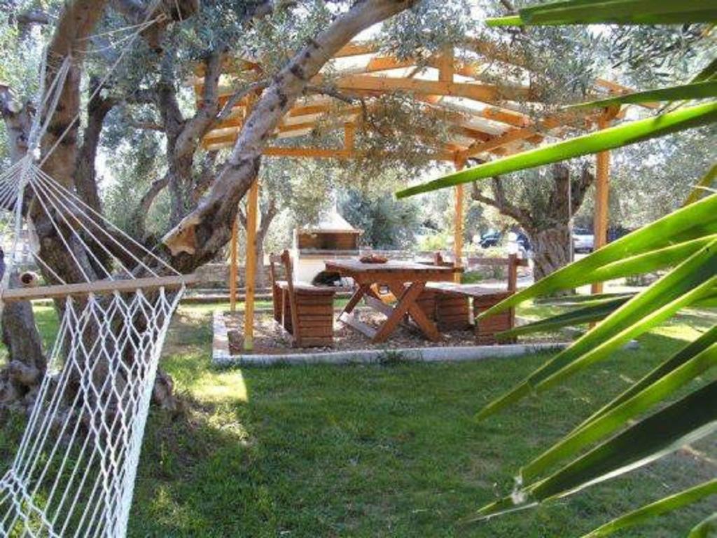 Rent Rooms Alexiou Límni 객실 사진