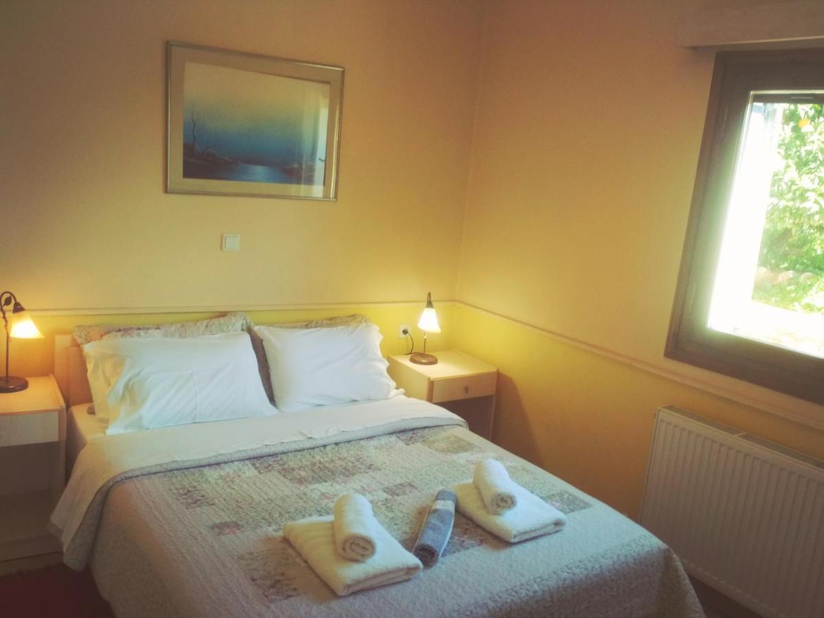Rent Rooms Alexiou Límni 외부 사진