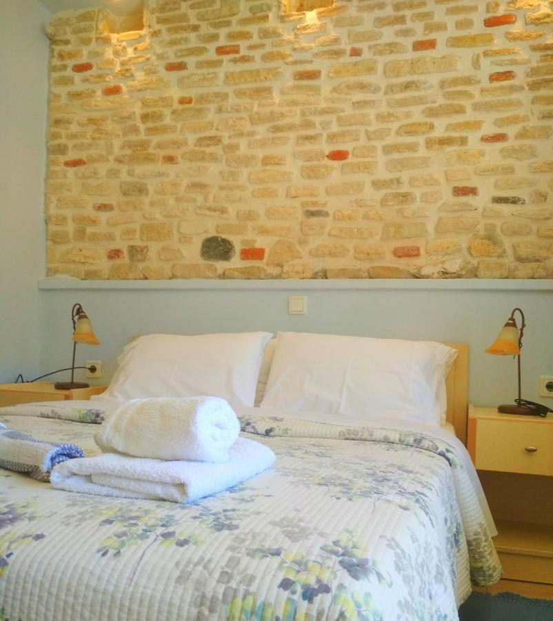 Rent Rooms Alexiou Límni 외부 사진